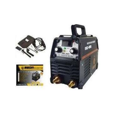 Megatools ARC225 DC Inverter Welding Machine (225A) - KHM Megatools Corp. Megatools ARC225 DC Inverter Welding Machine (225A) - KHM Megatools Corp.